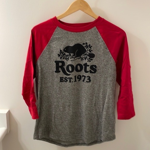 Roots Sweater Dress - Picture 1 of 6